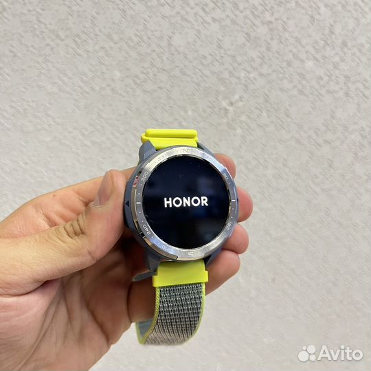 Смарт-часы honor Watch GS Pro