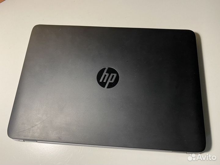 Ноутбук HP EliteBook 840