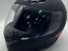 Новый Шлем AGV - DOT fmvss 218