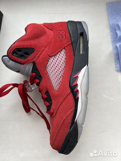 Nike Air Jordan 5 оригинал