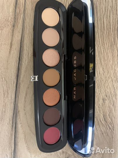 Тени для век оригинал