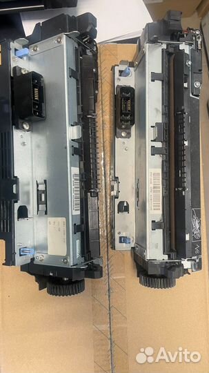 Печка RM1-8396 (HP LaserJet 600),CF065A