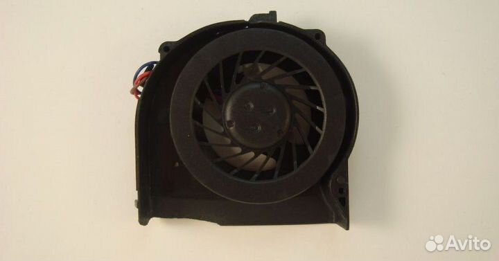 Вентилятор (кулер) Lenovo IBM ThinkPad X200 X201