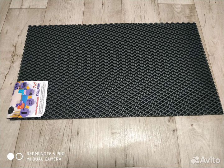 Коврики eva в прихожую