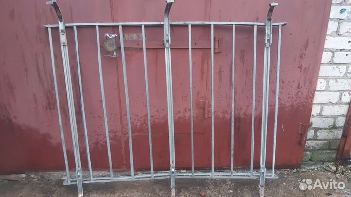 Багажник на крышу машины