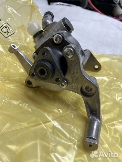 Насос гур BMW M5/M6 F10/12/13/06 S63N