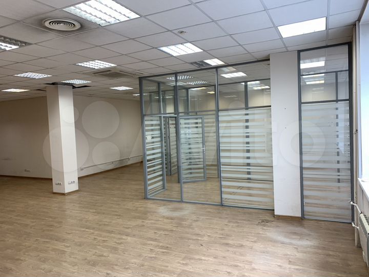 Офис, 145.3 м²