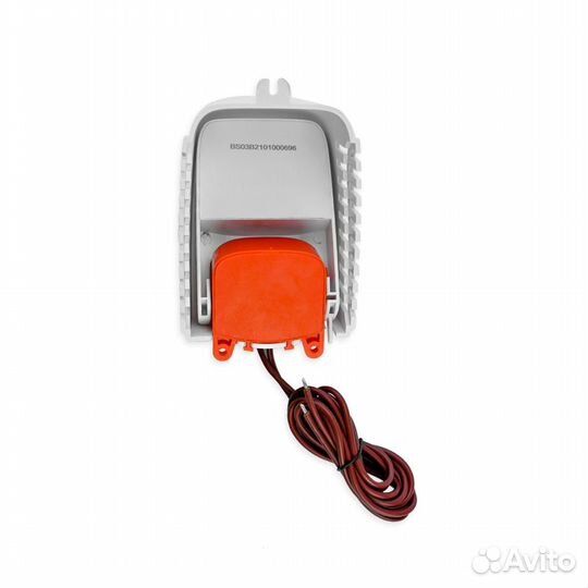 Переключатель поплавковый с кожухом SeaFlo,12V/24V