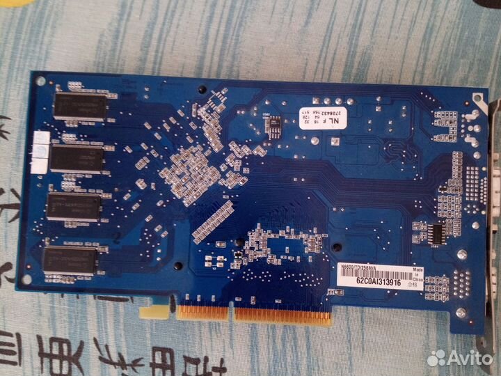 Видеокарта