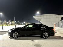 Hyundai Grandeur 3.0 AT, 2017, 64 000 км, с пробегом, цена 1 800 000 руб.