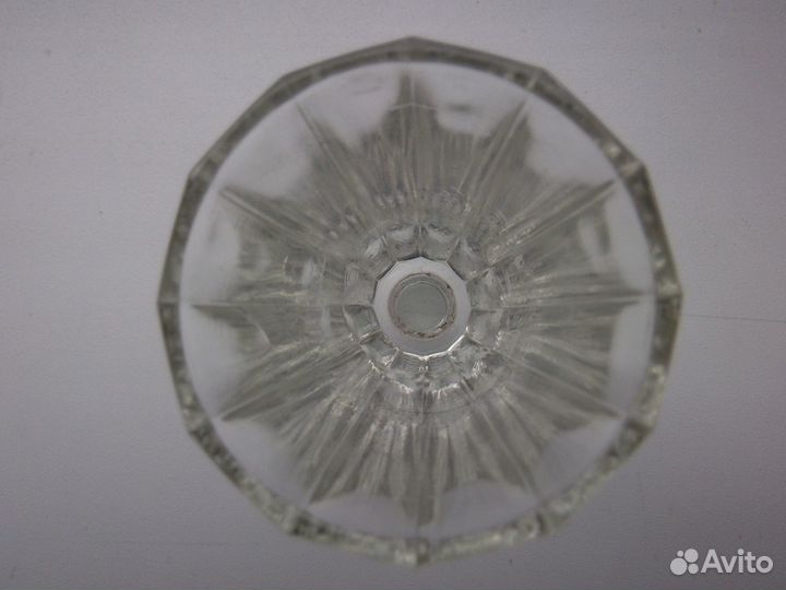 Рюмка лафитник