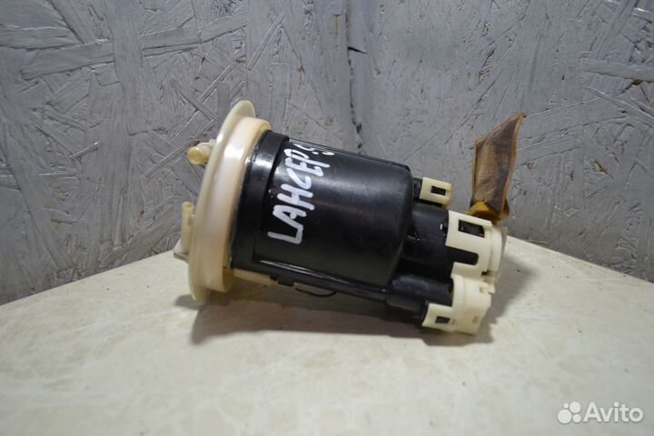 Бензонасос Mitsubishi Lancer 9