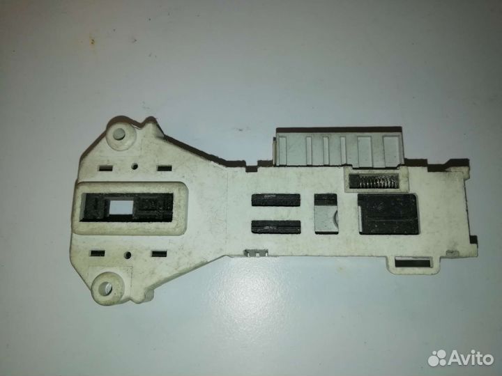 Убл для стиральной машины indesit. На 5 контактов