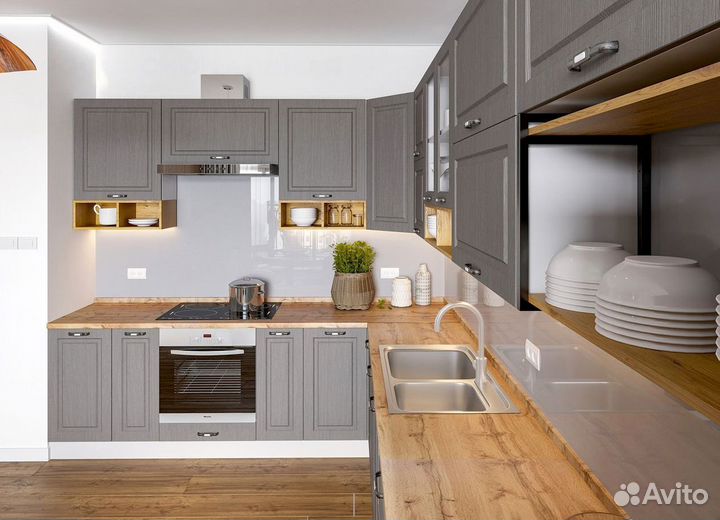 Модульная кухня