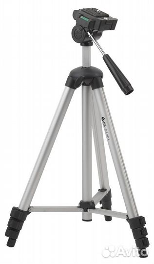 Новый штатив 130 см