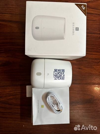 Новый аромадиффузор USB