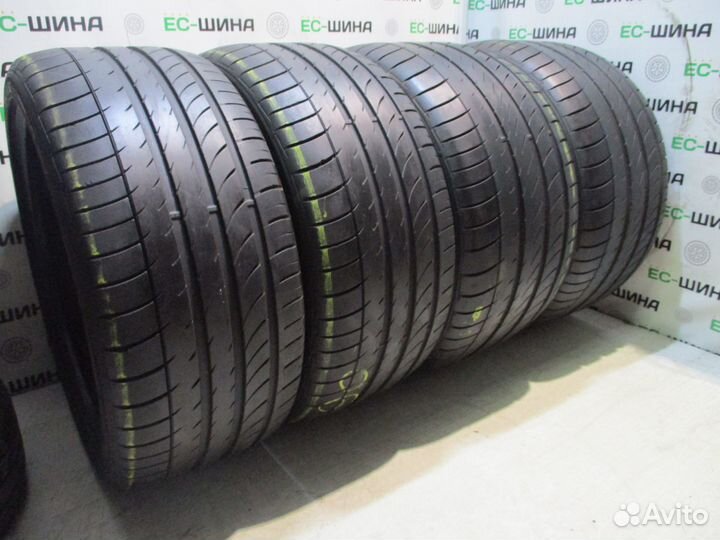 Dunlop SP Sport Maxx GT 285/35 R21 и 325/30 R21