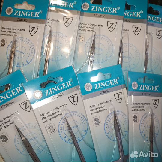 Расходные Лак для ногтей