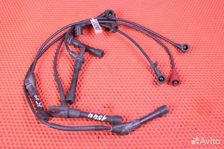 Провода высоковольтные Nissan Caravan fege24 VG30E