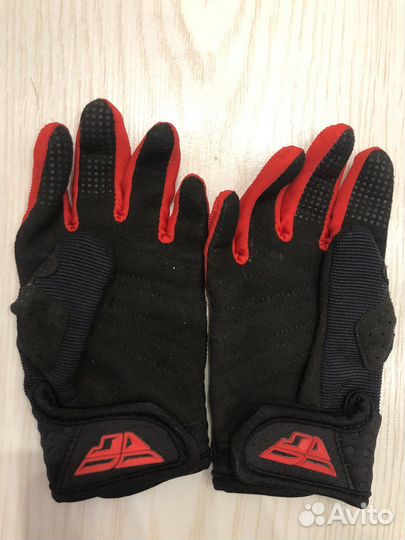 Перчатки детские Fly