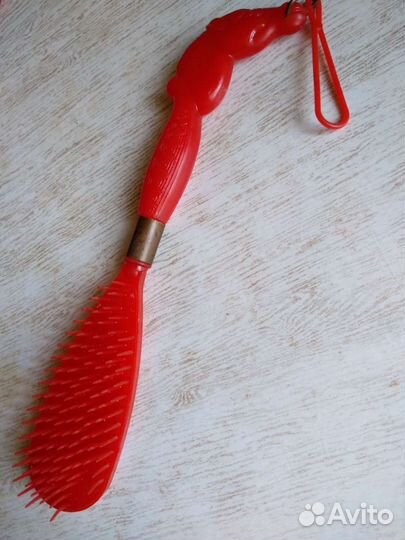 Винтажный набор для ухода за обувью