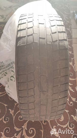 Yokohama Ice Guard IG20 205/55 R16 91Q