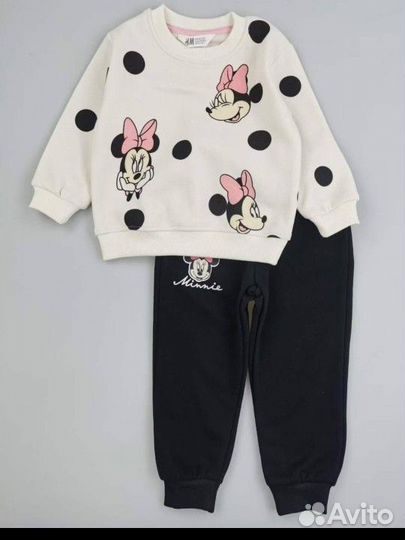 Костюм детский для девочки