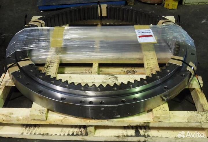 Поворотный подшипник Хендай 140-7
