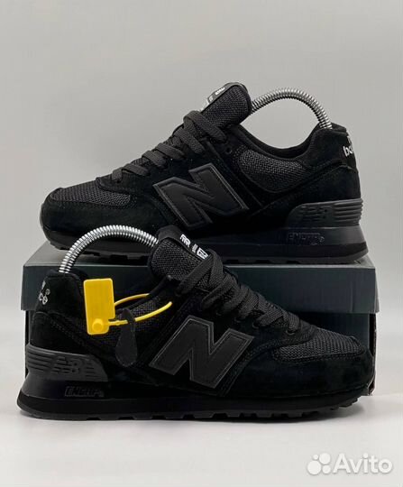 Кроссовки женские New Balance 574