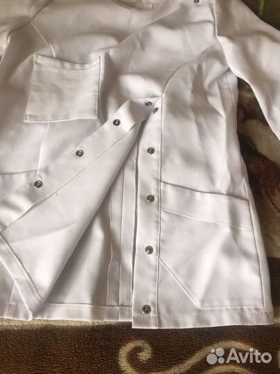 Медицинский костюм