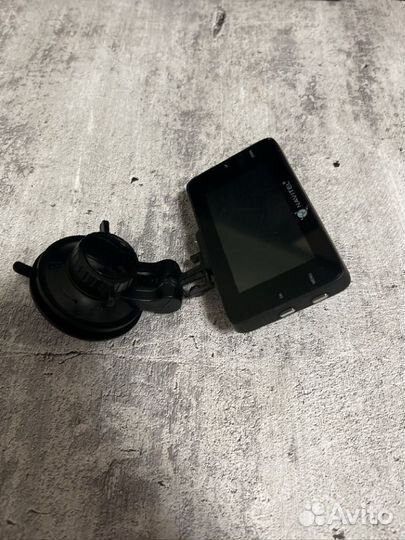 Видеорегистратор Навитер DR500