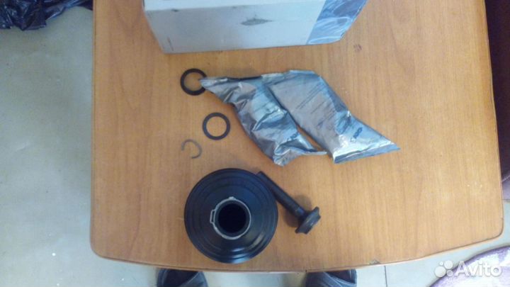 Пыльник наружный на шкоду,фольцваген,ауди