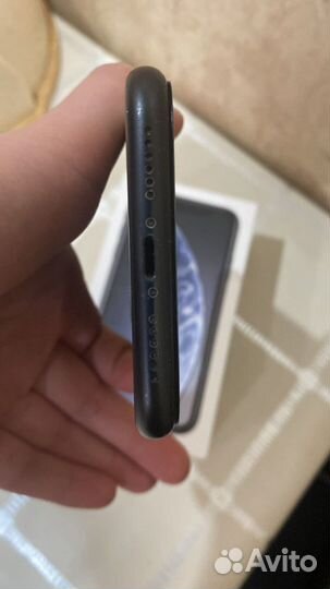 iPhone XR обмен на 11