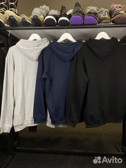 Зип худи polo ralph lauren