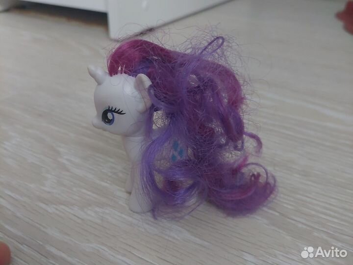 My little pony