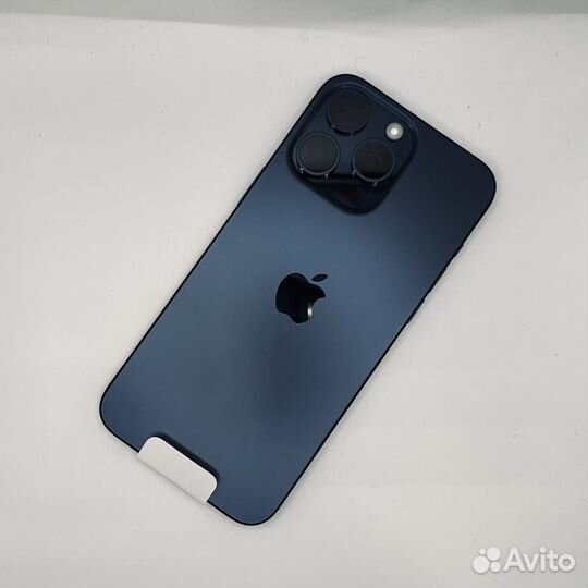 iPhone 15 Pro Max, 512 ГБ