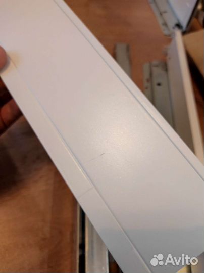 Ящики Blum legrabox (разные)