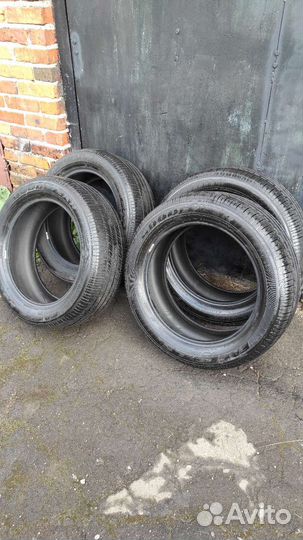 Goodyear Eagle LS 2 225/55 R18 98H