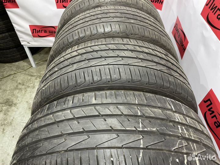 Hankook Ventus S1 Evo 2 K117 235/55 R18