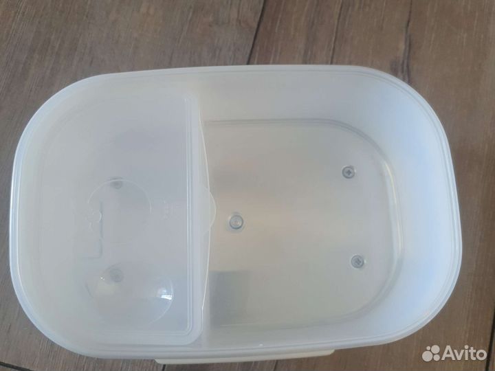 Ланч бокс электрический