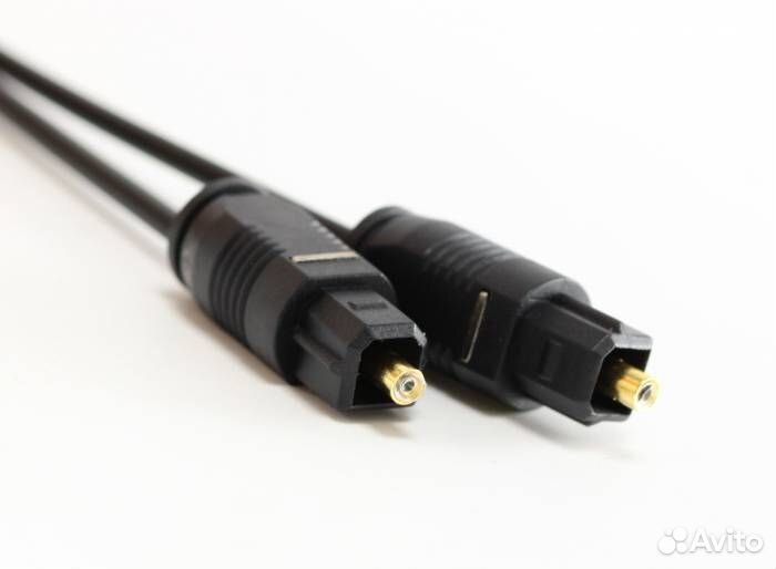 Кабель Toslink оптический 3м