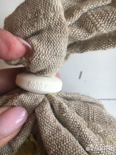 Монеты 1 рубль 1992