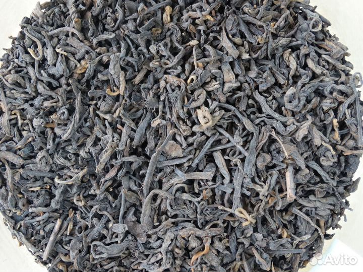 Чай Пуэр Дворцовый