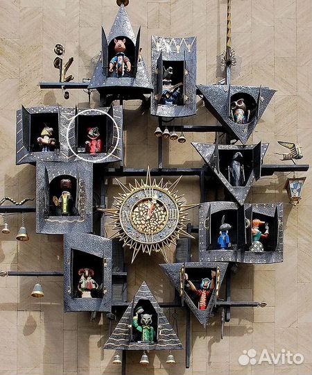 Билеты в театр Образцова