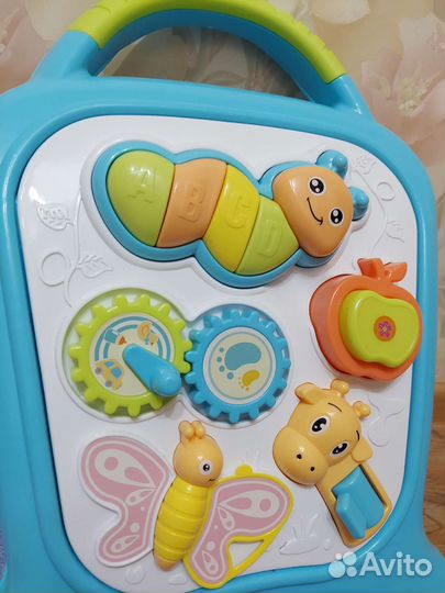 Каталка ходунки