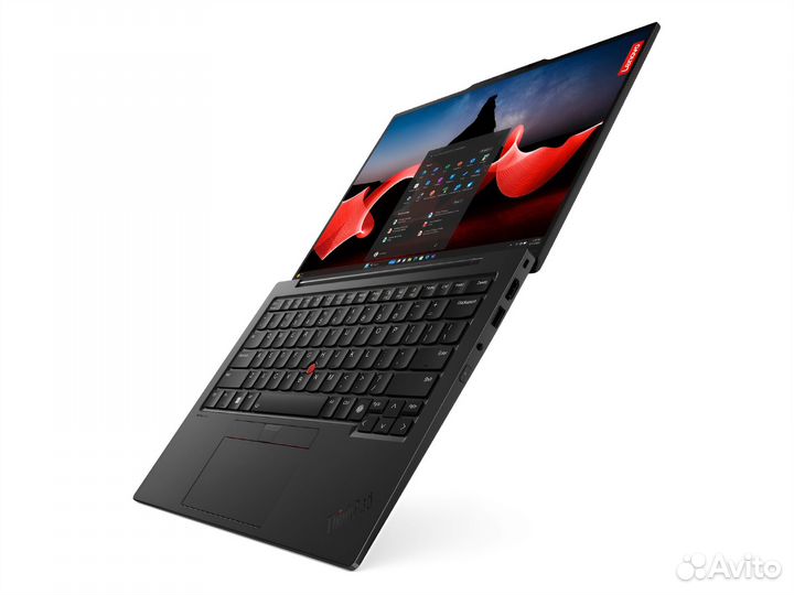 Lenovo ThinkPad X1 Carbon Gen 12 2024 ultra7 LTE