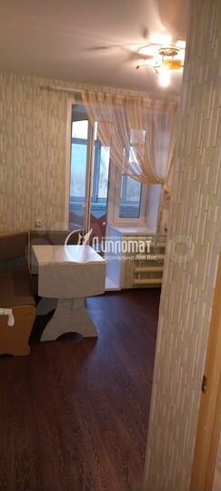 1-к. квартира, 35,5 м², 4/5 эт.