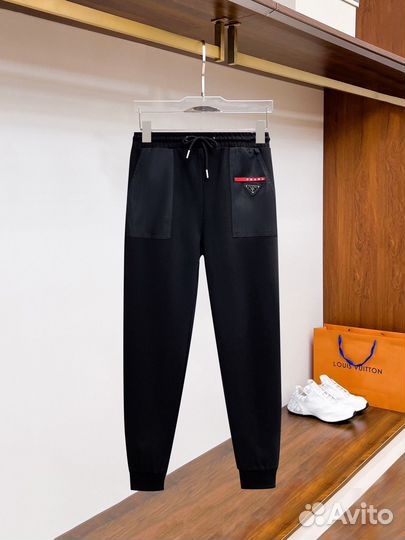 Спортивный костюм Prada M-3XL