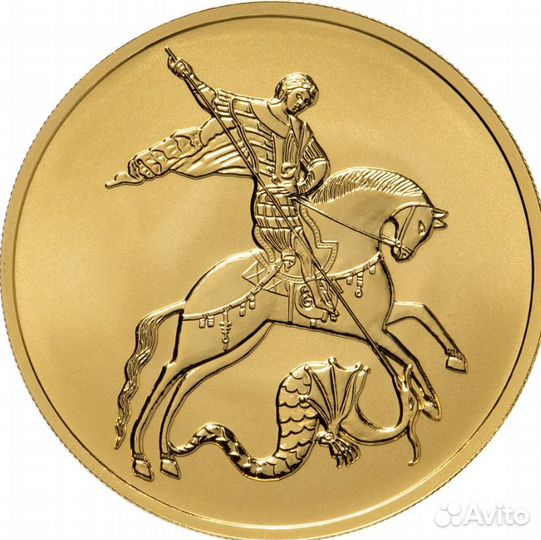 100 рублей 2022 спмд UNC 