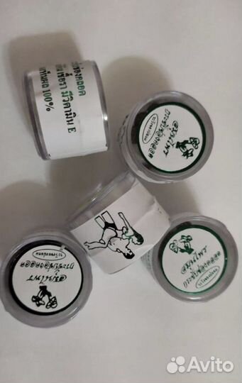 Тайские шарики